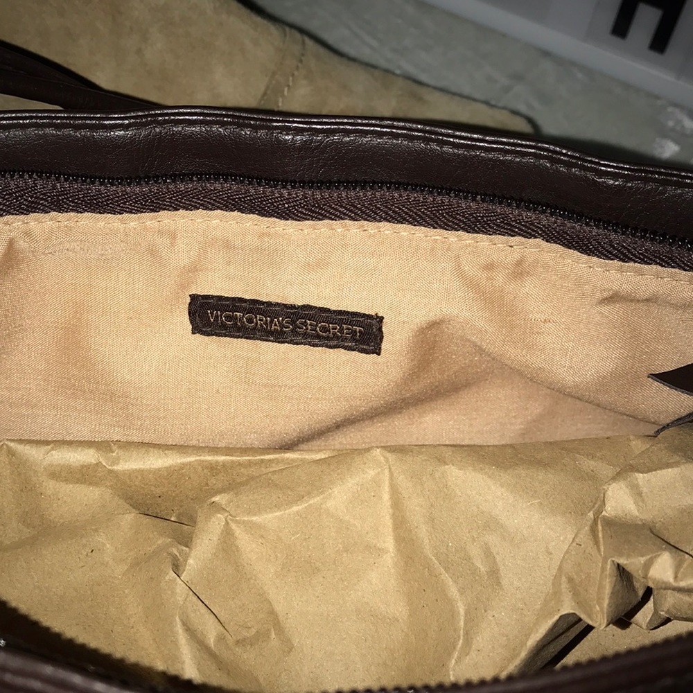 Mini handbag floral - Picture 2 of 3
